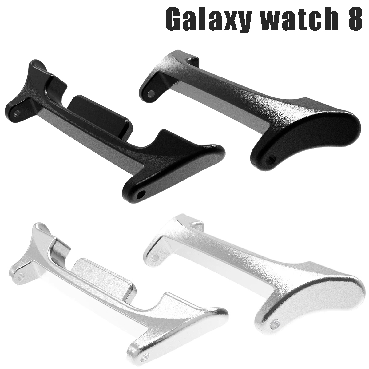 Samsung Smartwatch Accessories - 2PCS Adapter For Samsung Galaxy Watch