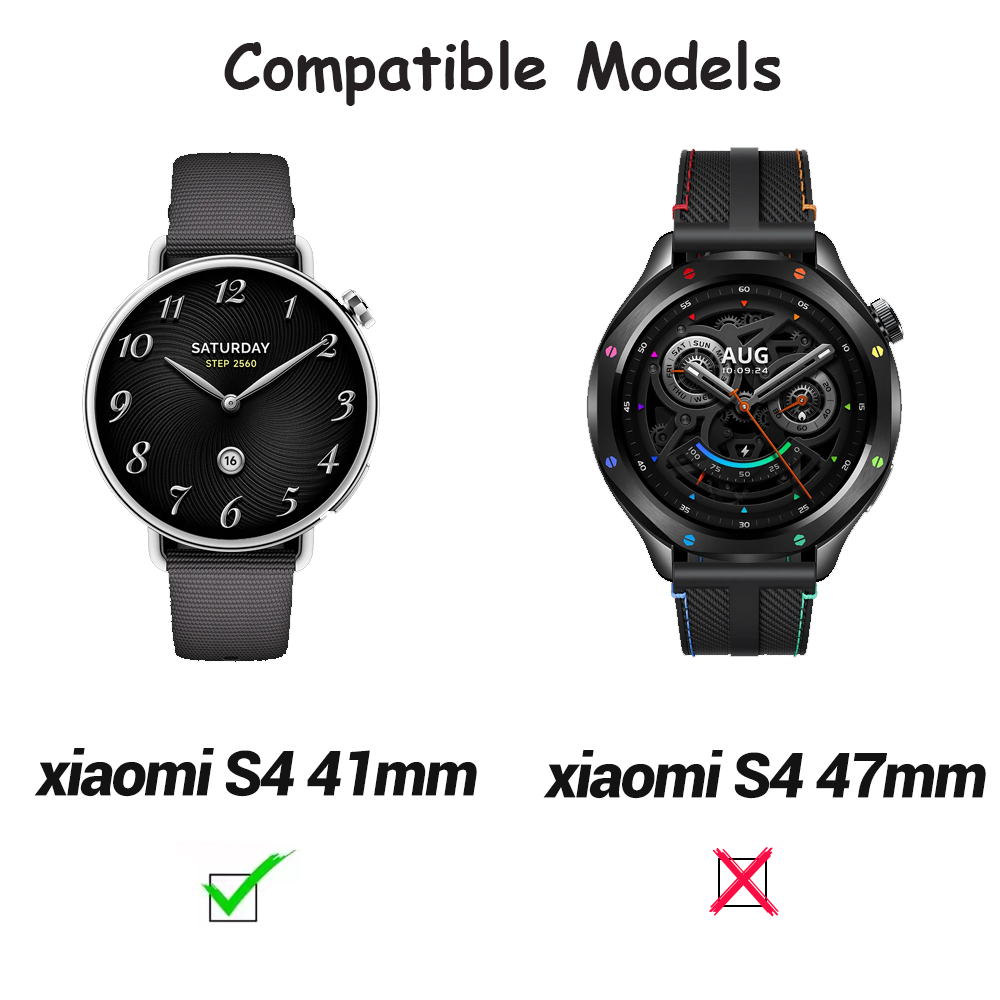 18mm Braided Magnetic Buckle S - огляд і ціна Smartwatch Watch Accessories For Women