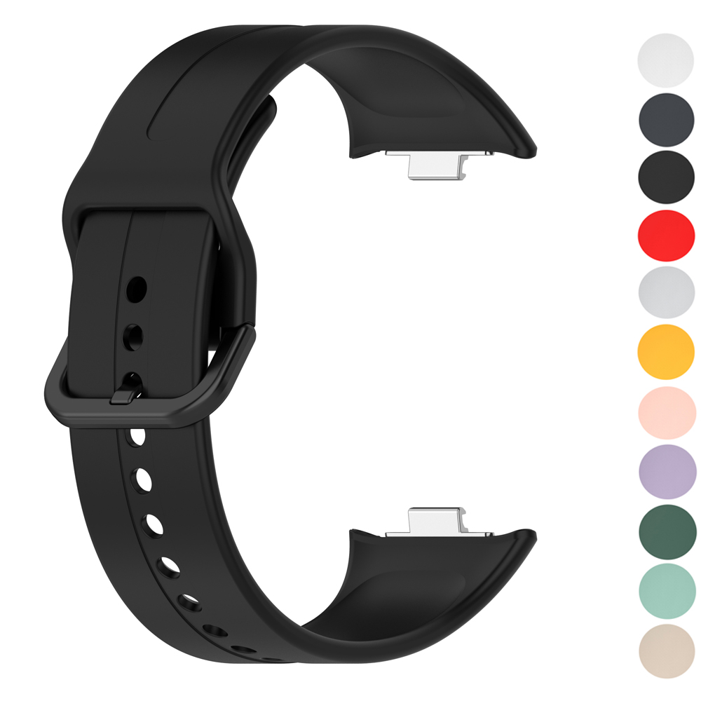 Straps For Xiaomi Redmi watch  - огляд і ціна Smartwatch Watch Accessories For Women