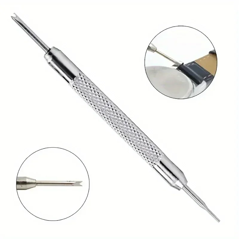 Watch Repair Tools Kit, Watch  - огляд і ціна Tool Kit Strap Change