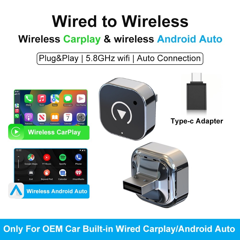 FLIXIVI 2026 Wireless CarPlay  - огляд і ціна Smartwatch Universal
