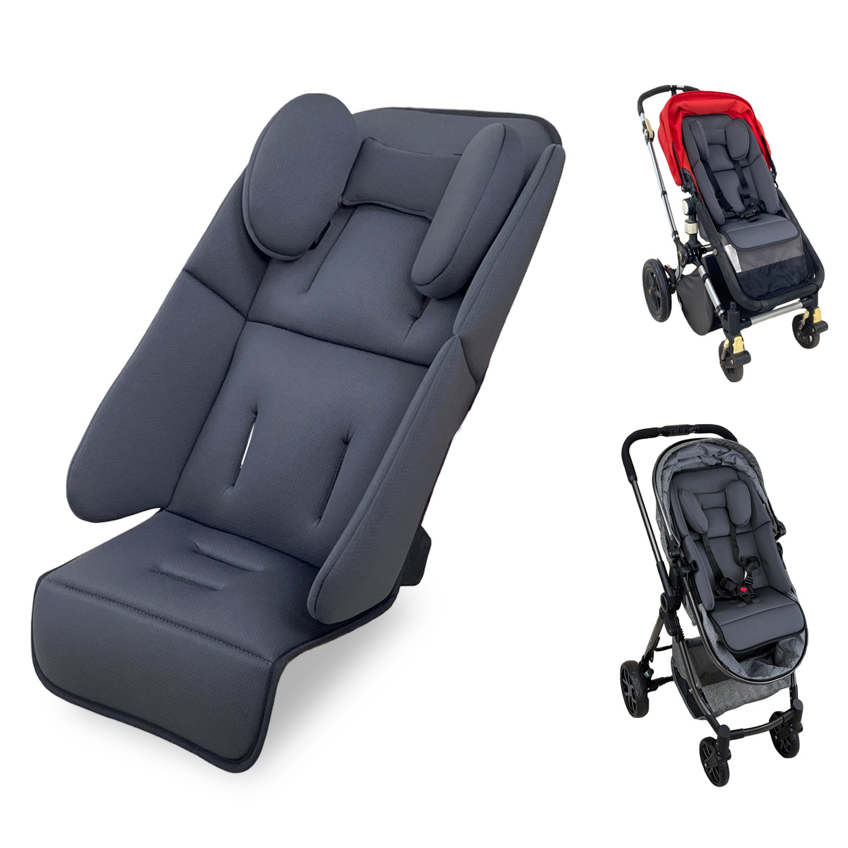 Universal Baby Stroller Seat C - огляд і ціна Smartwatch Universal