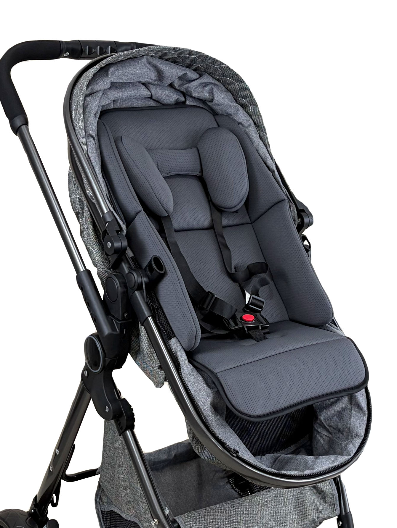 Universal Baby Stroller Seat C - огляд і ціна Smartwatch Universal