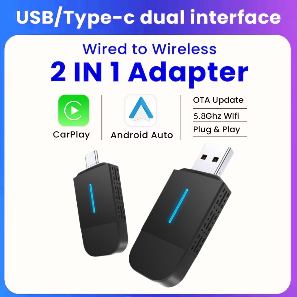 ANYFAR Dual Interface Wireless - огляд і ціна Smartwatch Universal