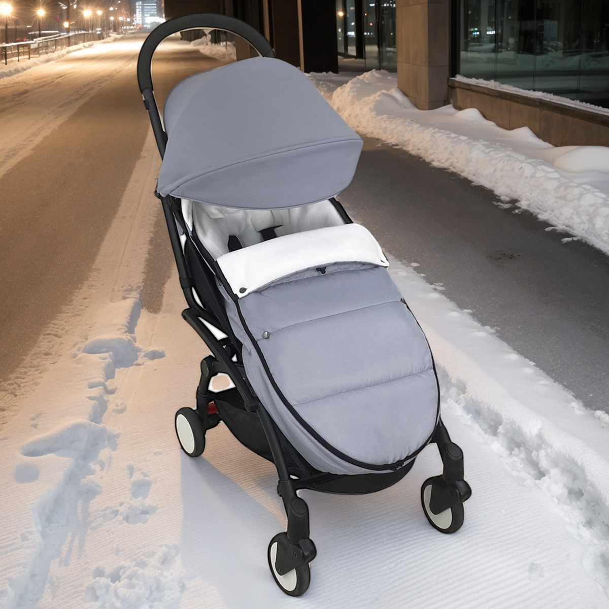 Universal 6-36M Winter Baby St - огляд і ціна Smartwatch Universal