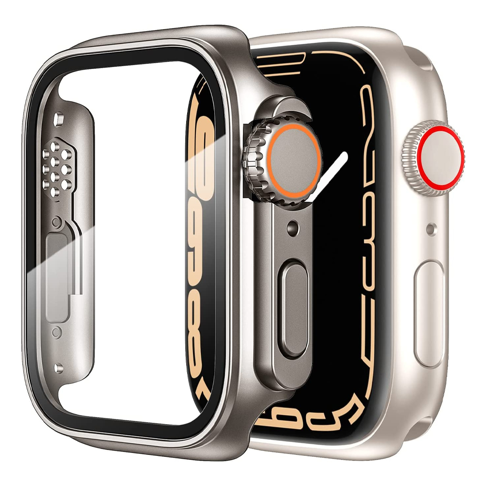 Change To Ultra 49mm Screen Pr - огляд і ціна Apple Smartwatch Accessories