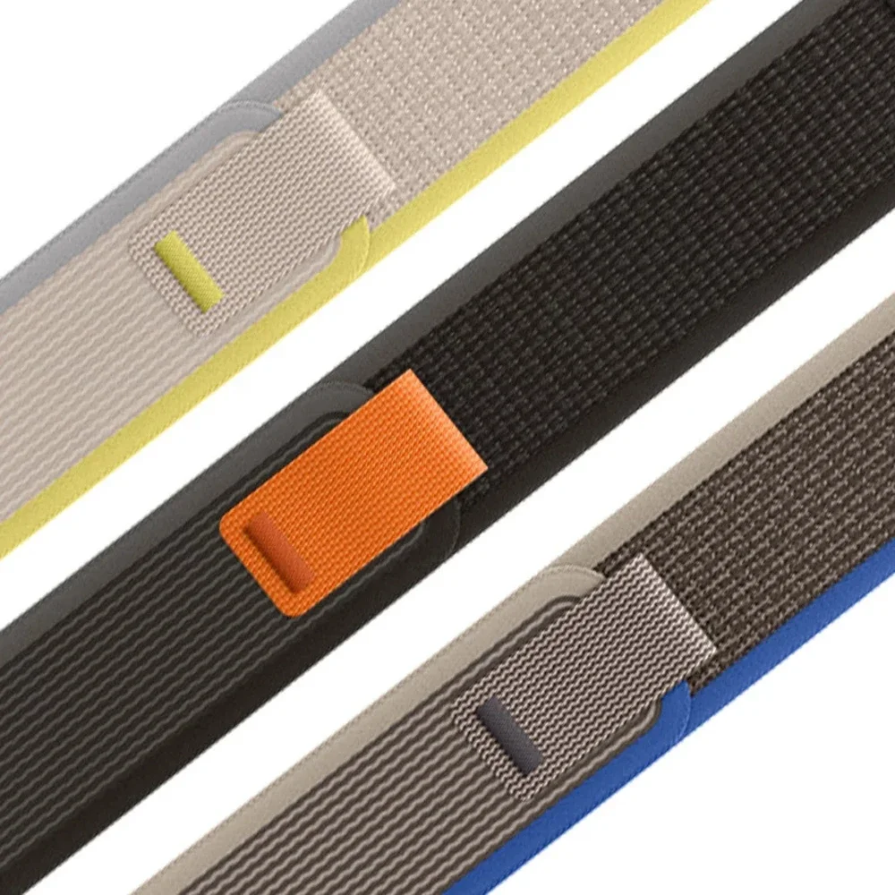 Trail Loop Band For Xiaomi Wat - огляд і ціна Xiaomi Smartwatch S3 Accessories