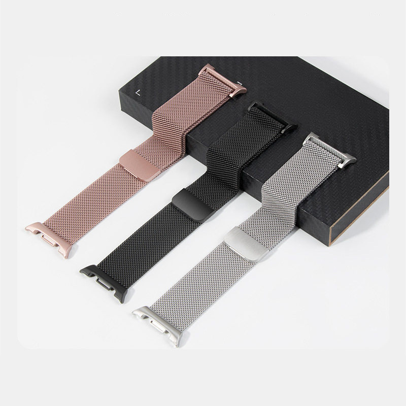 Milanese Loop for Samsung Gala - огляд і ціна Smartwatch Watch Accessories For Women