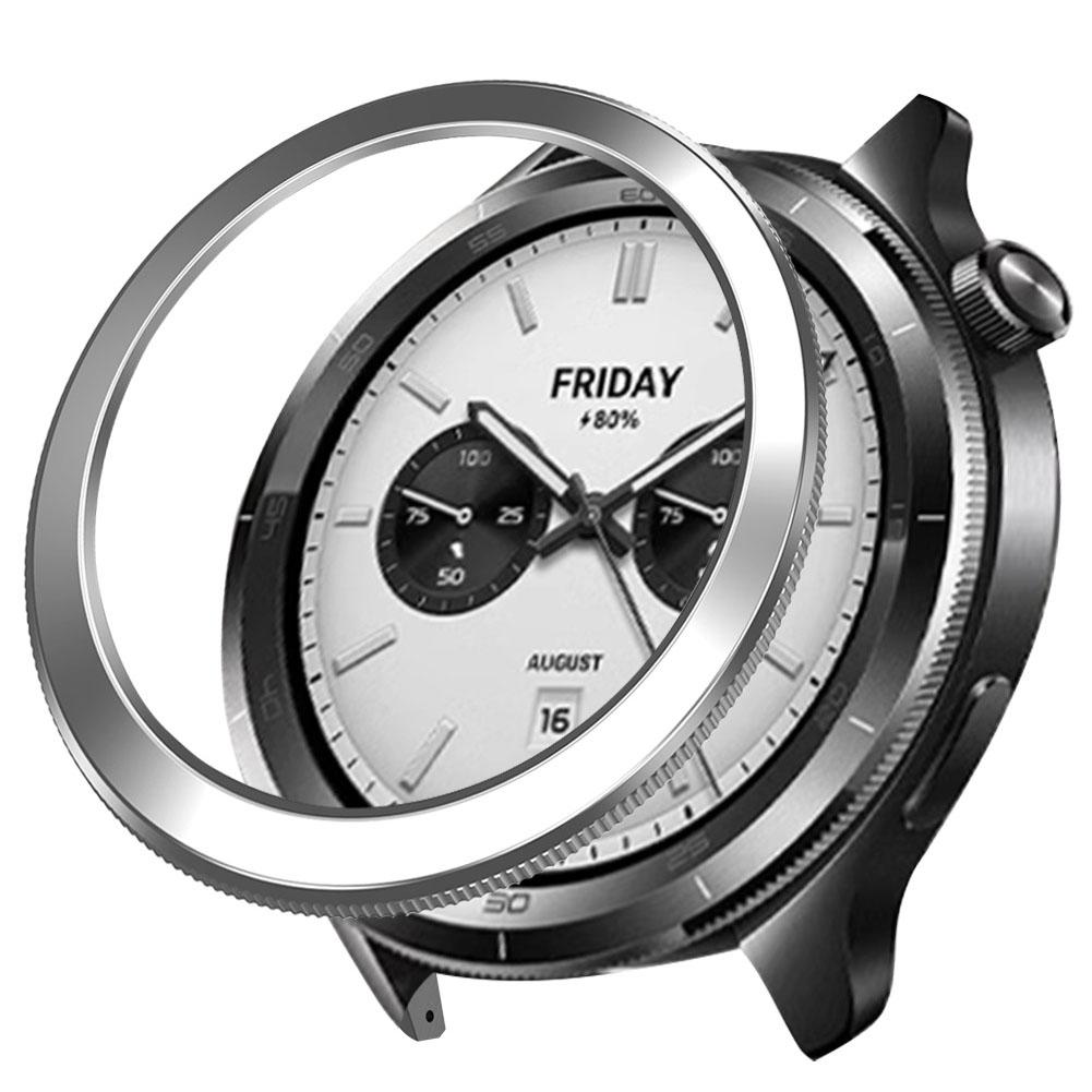Metal Bezel Replacement Case C - огляд і ціна Xiaomi Smartwatch S3 Accessories