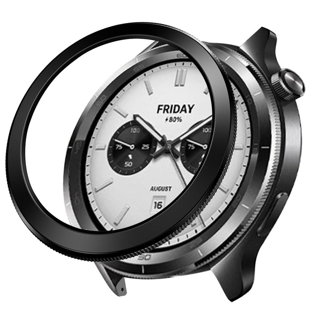 Metal Bezel Replacement Case C - огляд і ціна Xiaomi Smartwatch S3 Accessories