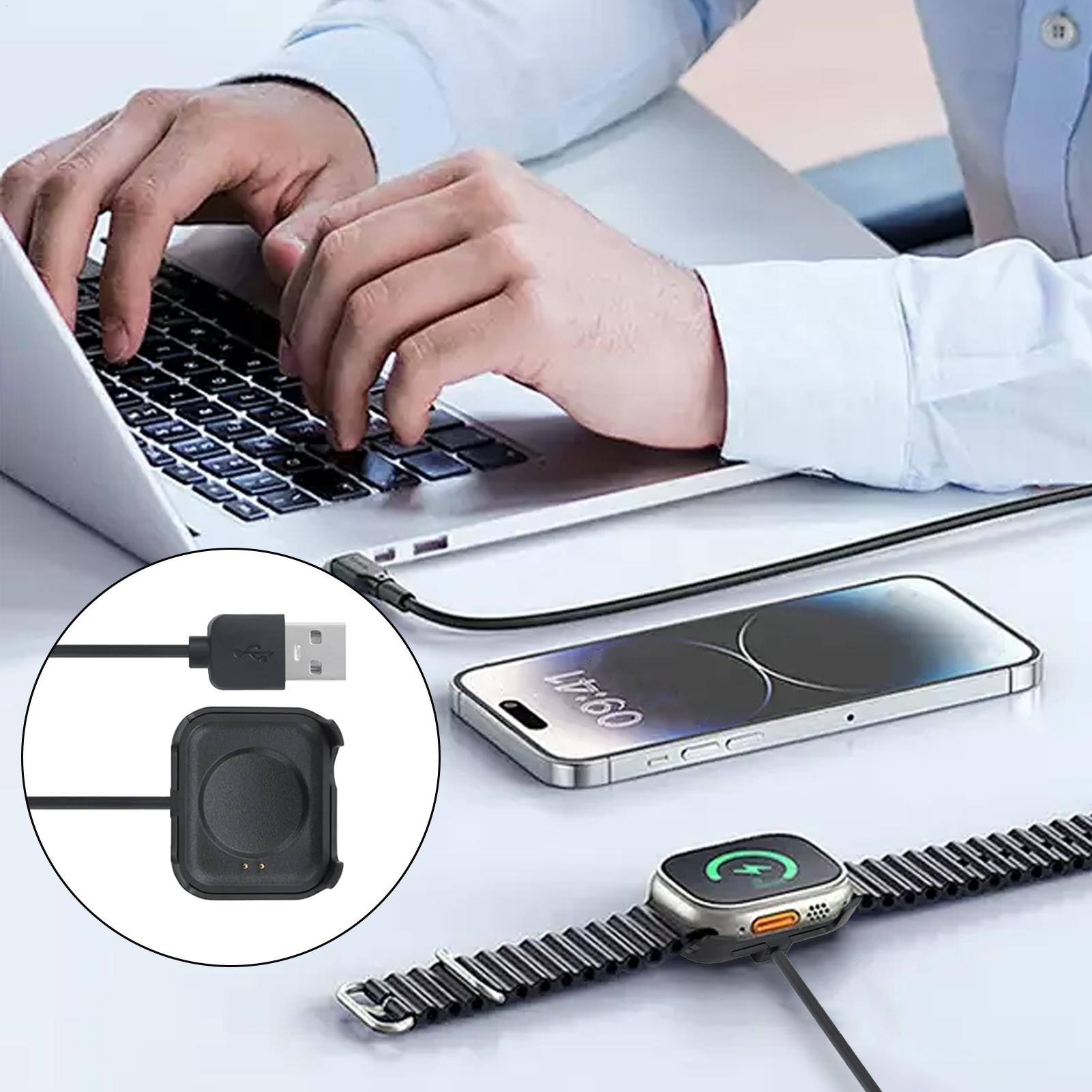 1PC Smart Watch Magnetic Charg - огляд і ціна Smartwatch Faces