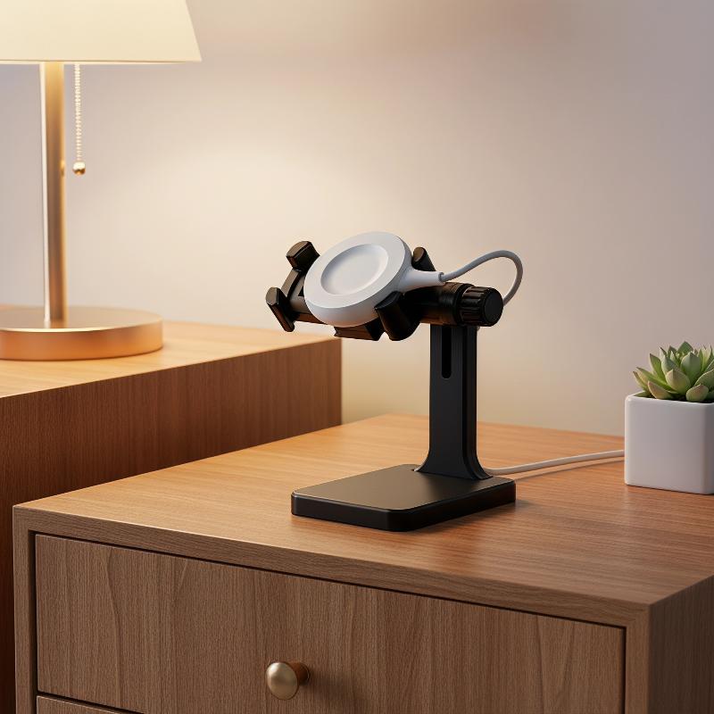 Universal Smart Watch Stand Ho - огляд і ціна Smartwatch Universal