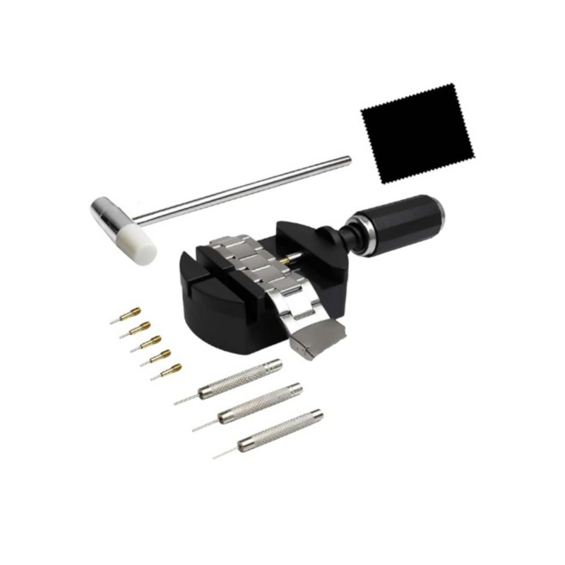 Watch Link Removal Kit Strap‑r - огляд і ціна Tool Kit Strap Change