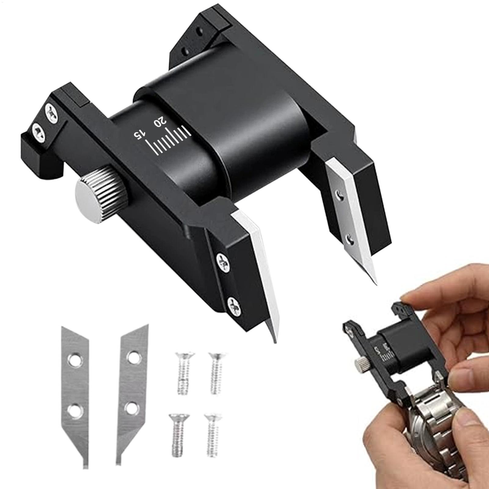 Watch Band Link Removal Tool A - огляд і ціна Tool Kit Strap Change