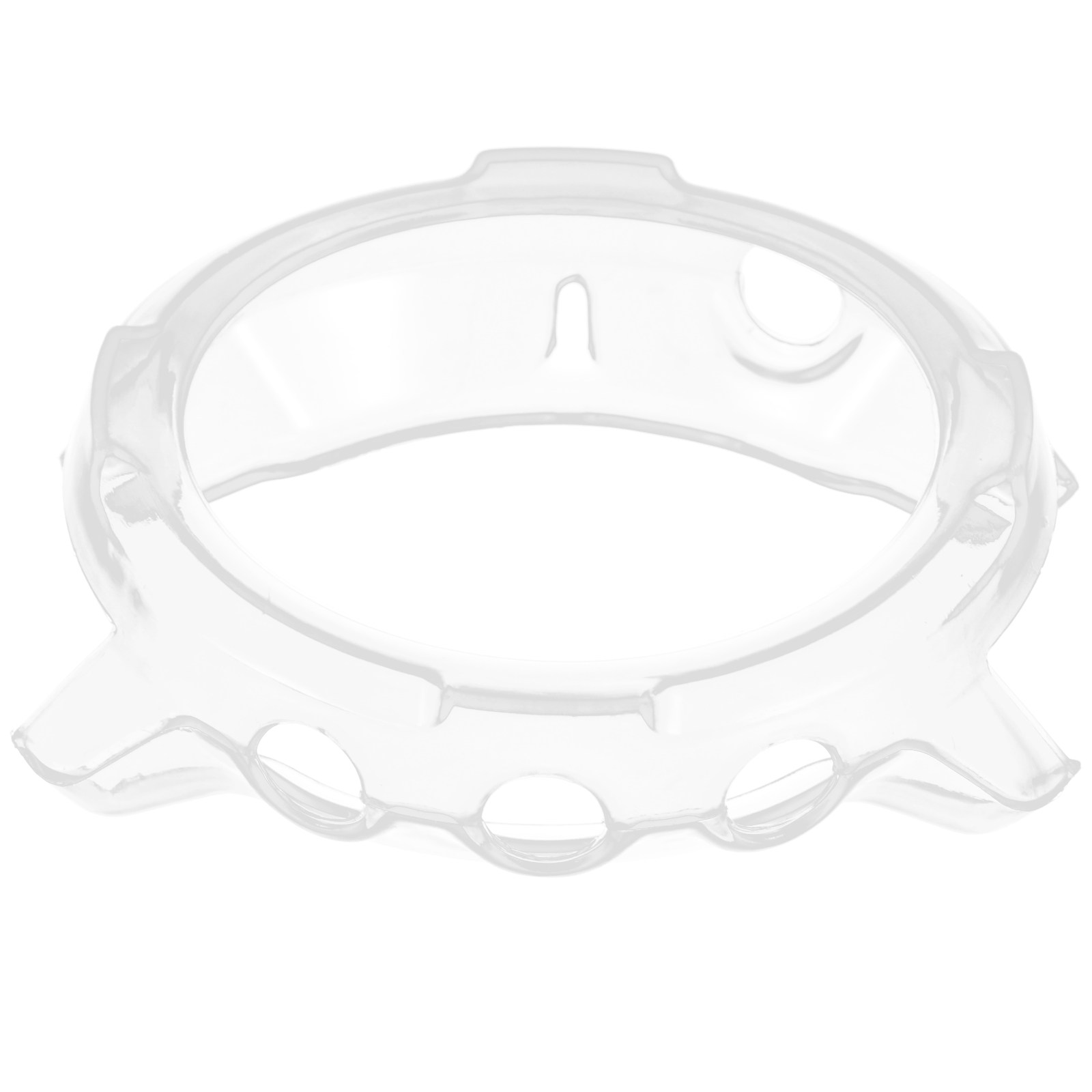 Smart Protective Case TPU Full - огляд і ціна Smart Watch Accessories