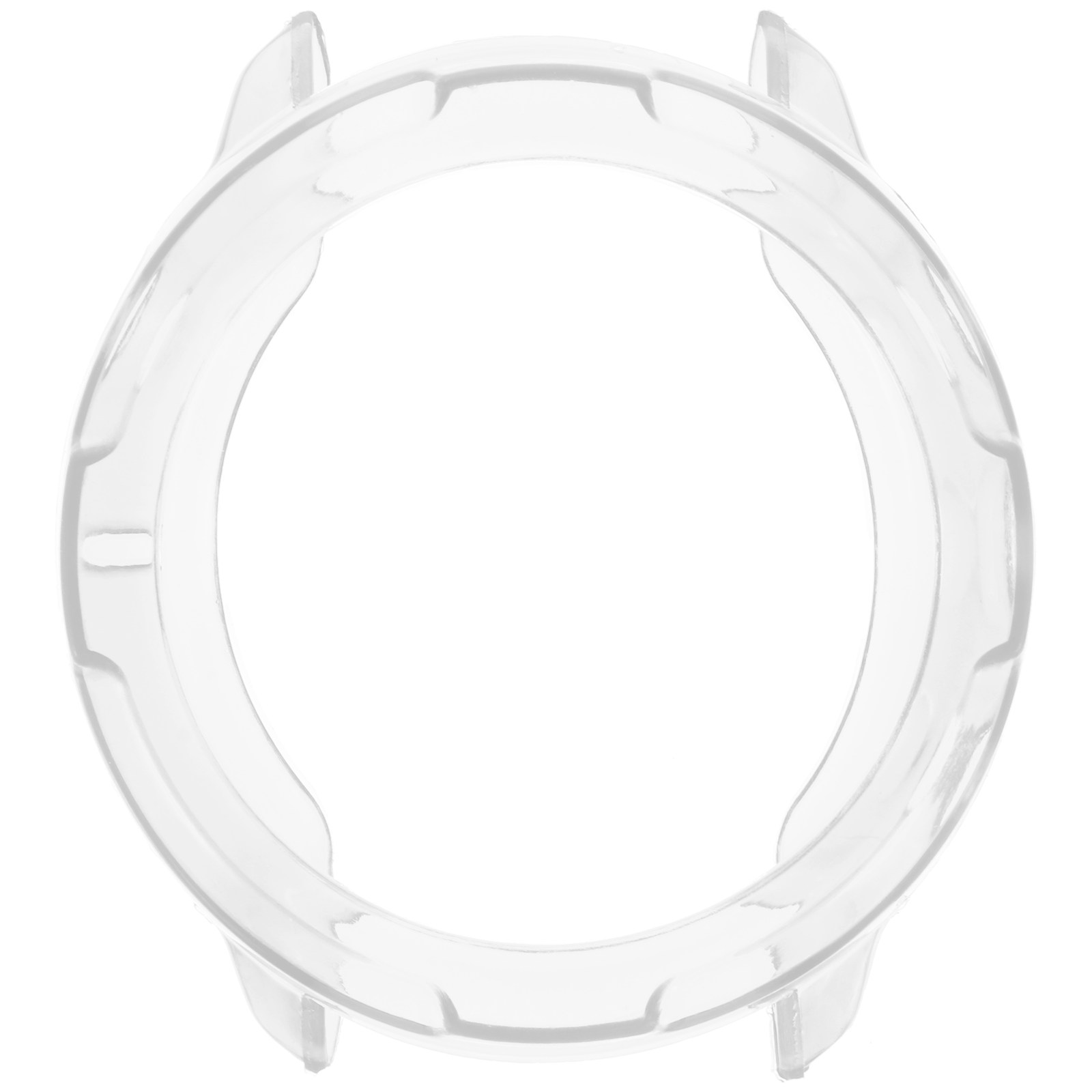 Smart Protective Case TPU Full - огляд і ціна Smart Watch Accessories