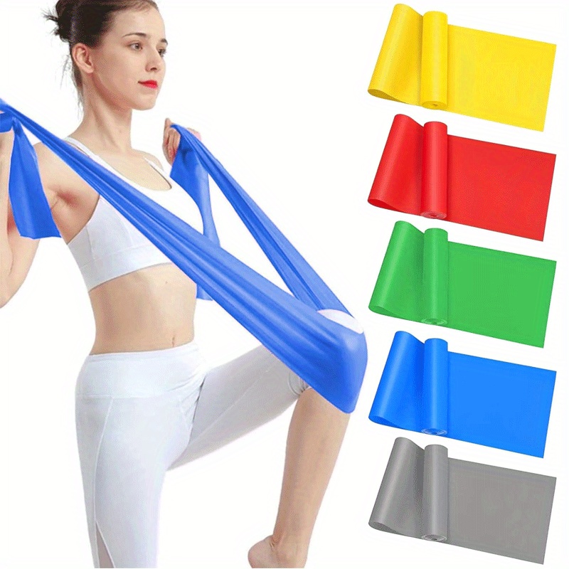 Resistance Bands for Working O - огляд і ціна Milanaise Mesh Band