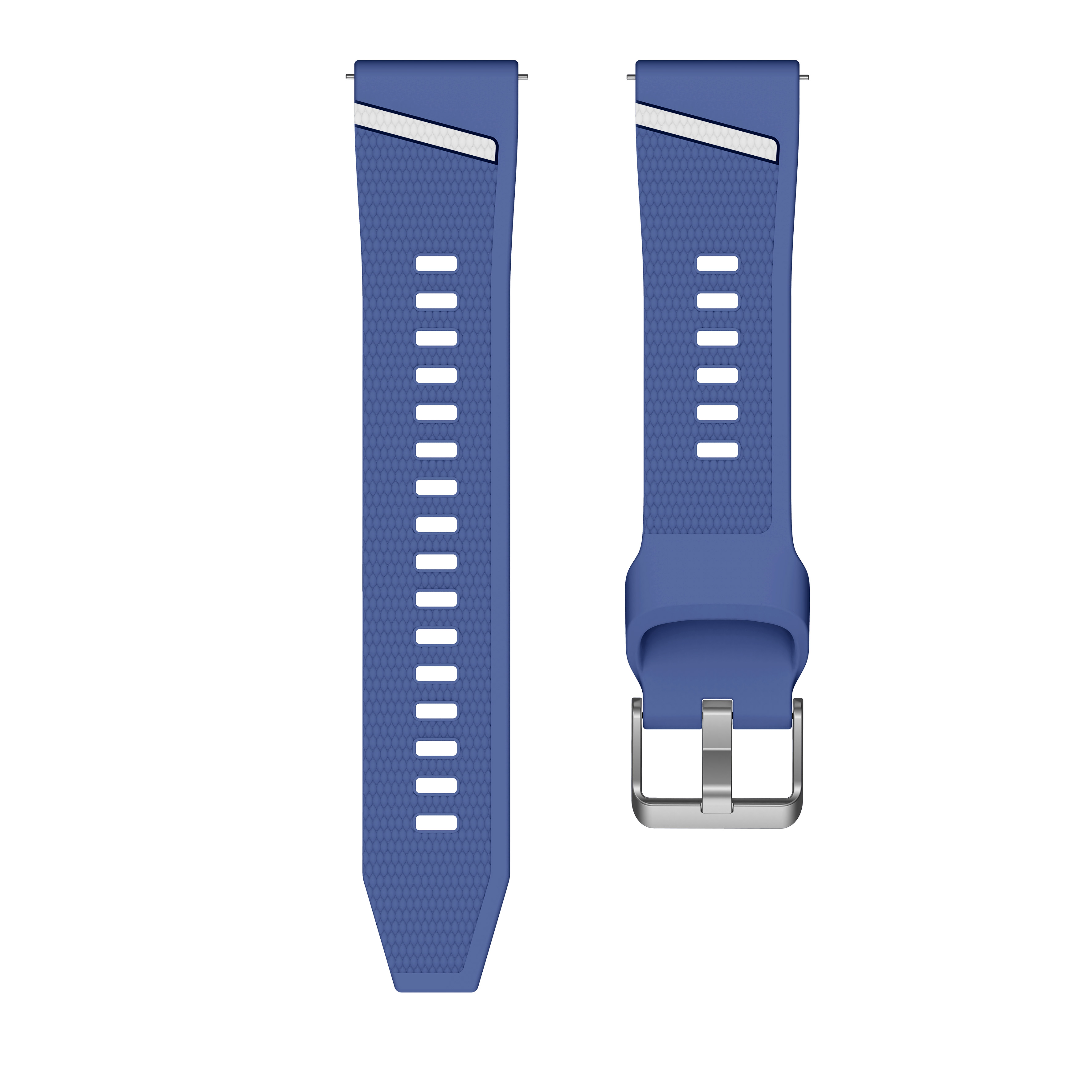 Original 1:1 Silicone Band For - огляд і ціна Xiaomi Smartwatch S3 Accessories