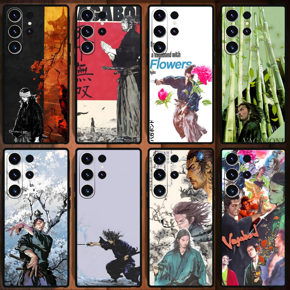 V-Vagabond Phone Case For Sams - огляд і ціна Samsung Galaxy S25