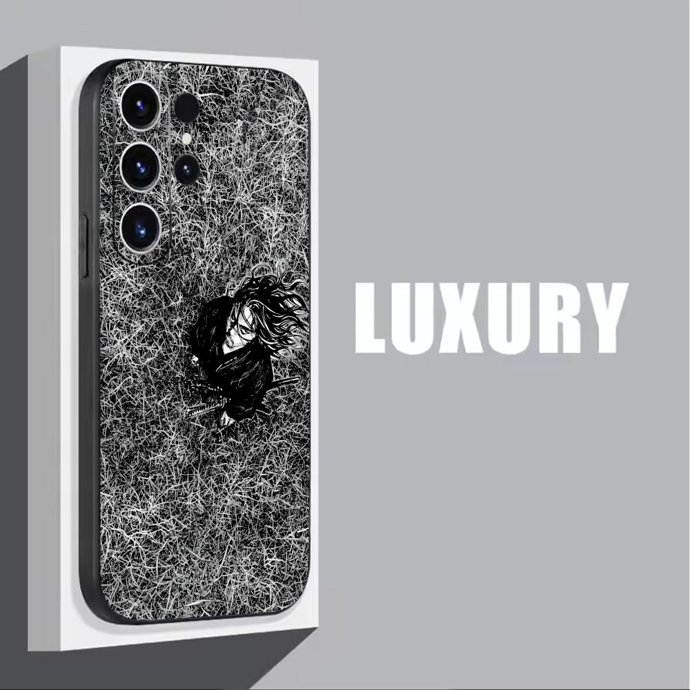 V-Vagabond Phone Case For Sams - огляд і ціна Samsung Galaxy S25