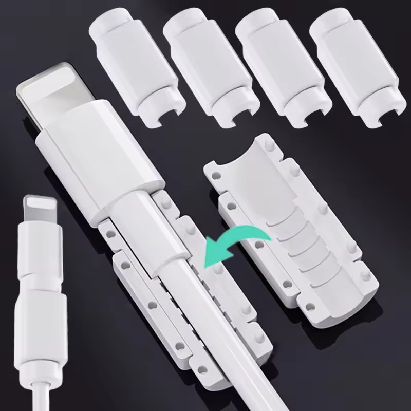 Anti Break Cable Protector Sof - огляд і ціна Smartwatch Universal