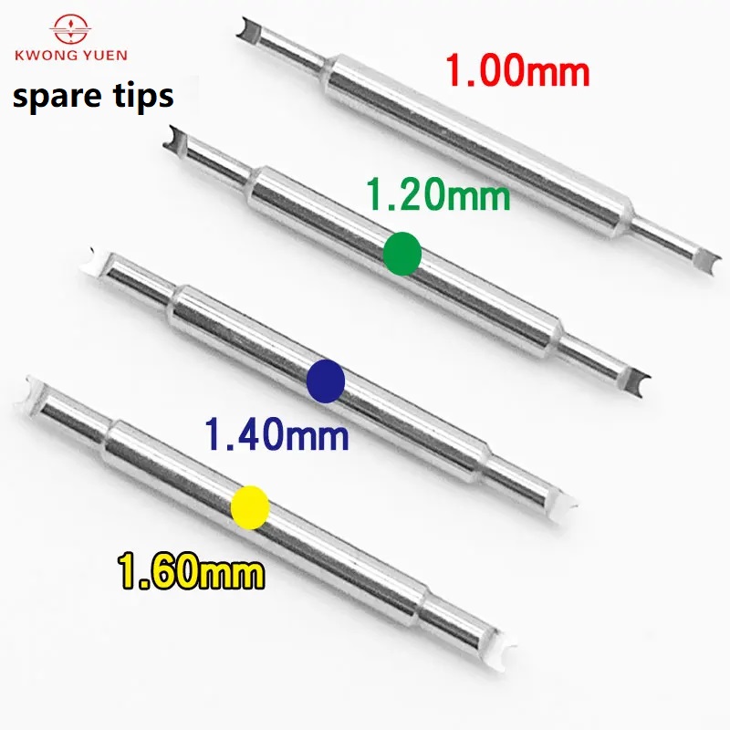 6825 Spring Bar Bracelet Plier - огляд і ціна Tool Kit Strap Change
