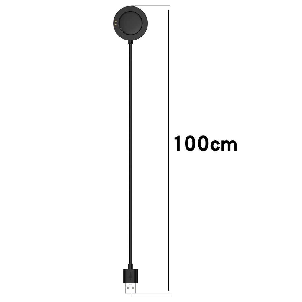 Magnetic USB Charging Cable fo - огляд і ціна Xiaomi Smartwatch S3 Accessories