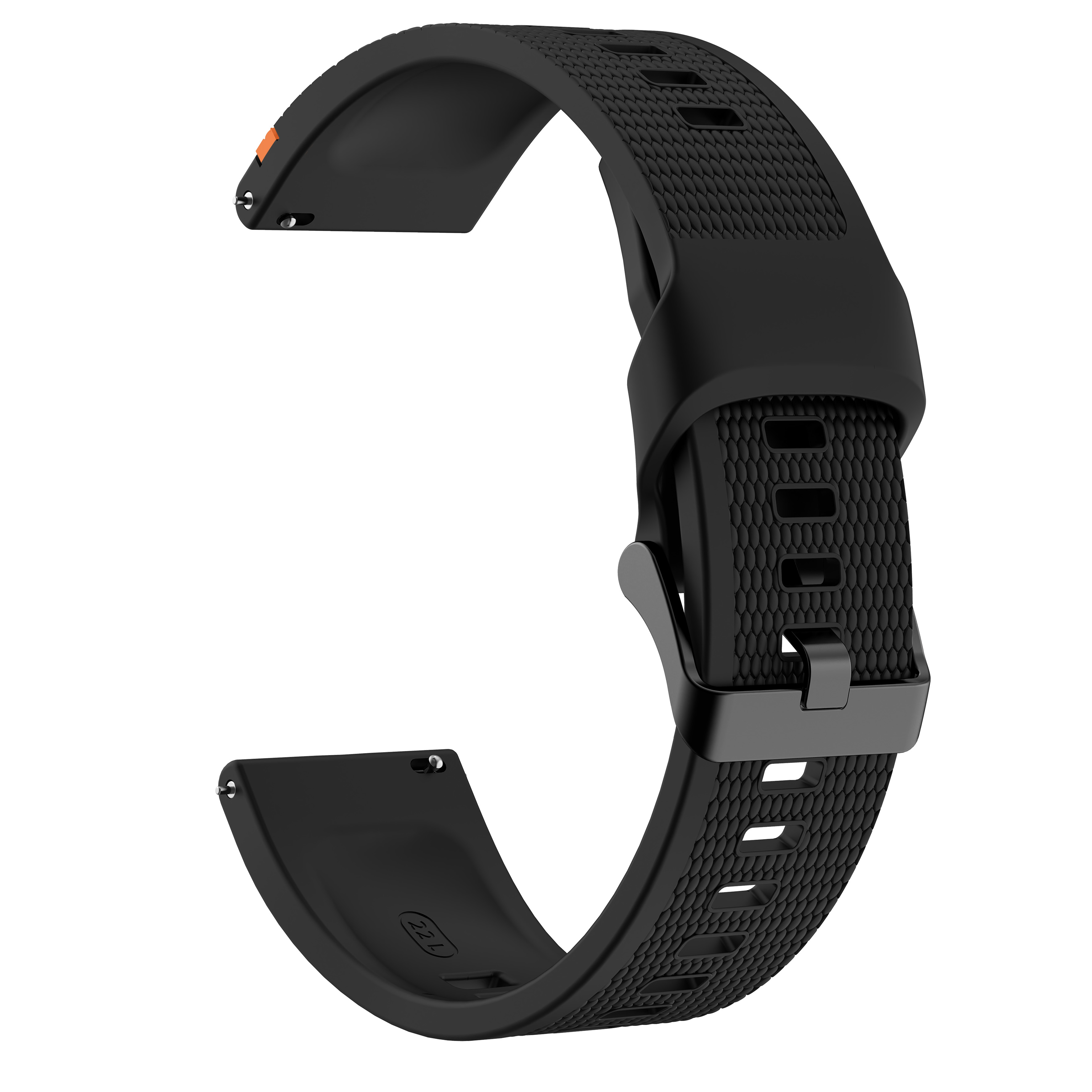 22mm Watch Straps for Redmi Wa - огляд і ціна Xiaomi Smartwatch S3 Accessories