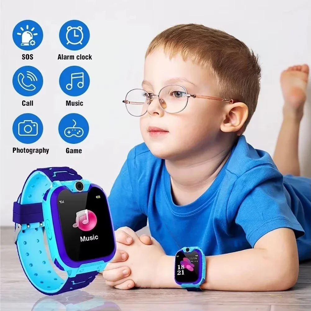 Lenovo 2026 5G Waterproof Smar - огляд і ціна Smartwatch Id