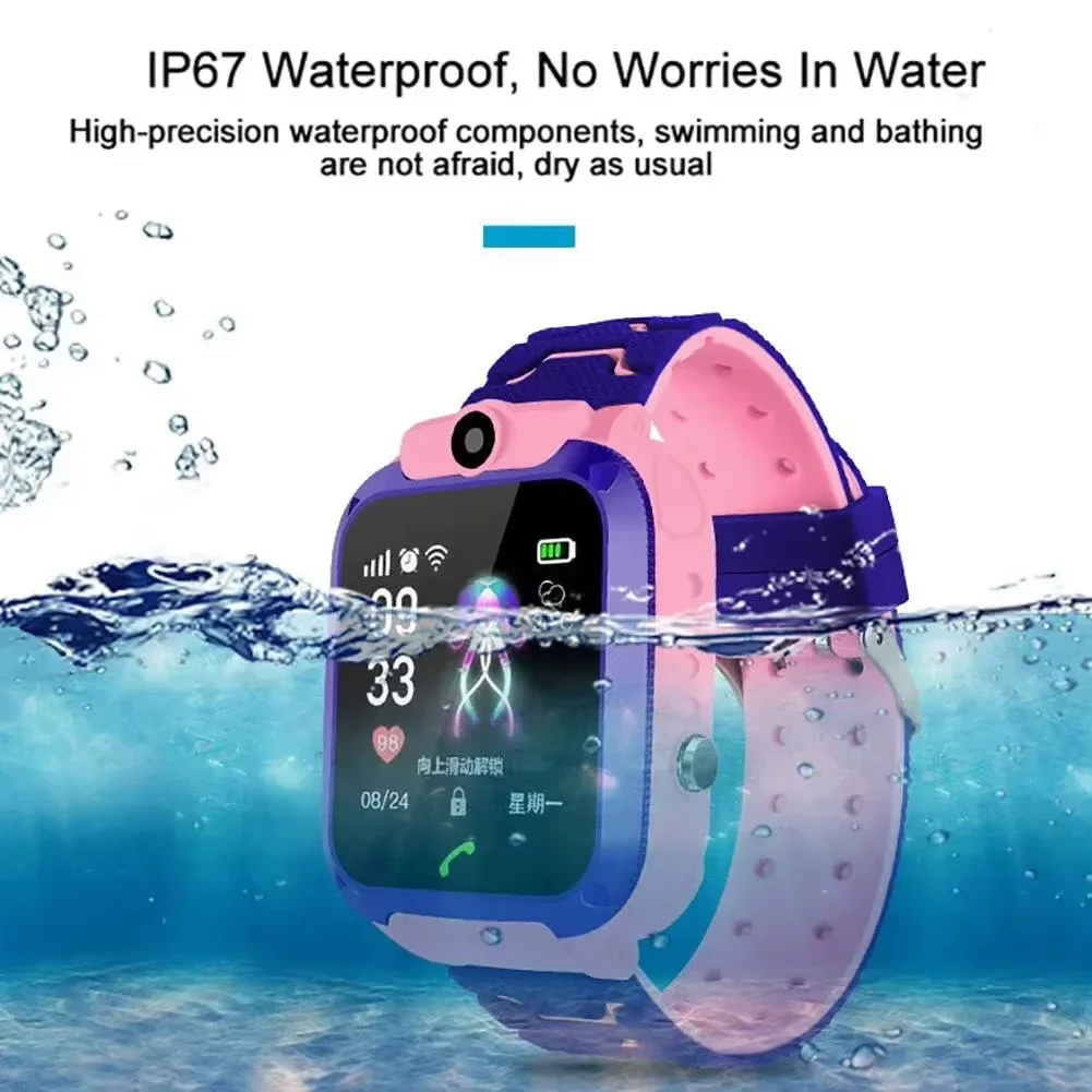 Lenovo 2026 5G Waterproof Smar - огляд і ціна Smartwatch Id