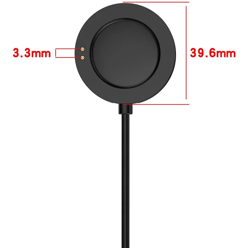 Smartwatch Charging Cable - US - огляд і ціна Xiaomi Smartwatch S3 Accessories