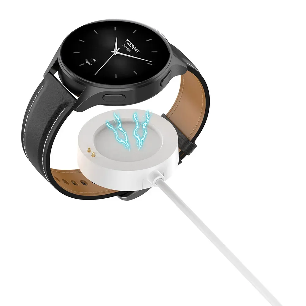 Smartwatch Charging Cable - US - огляд і ціна Xiaomi Smartwatch S3 Accessories