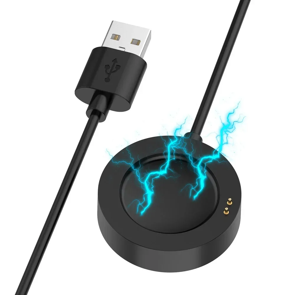 Smartwatch Charging Cable - US - огляд і ціна Xiaomi Smartwatch S3 Accessories
