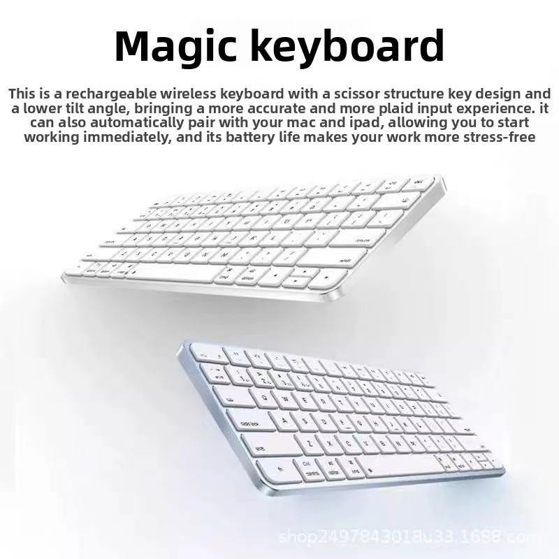The new keyboard is suitable f - огляд і ціна Smartwatch Universal