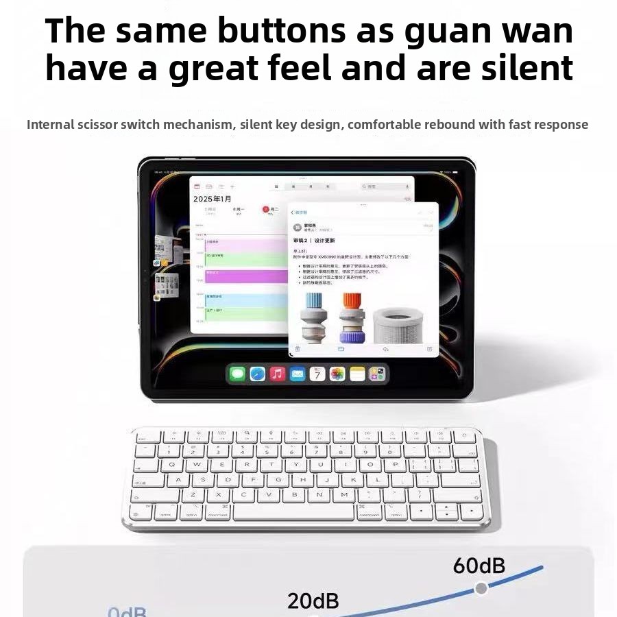 The new keyboard is suitable f - огляд і ціна Smartwatch Universal